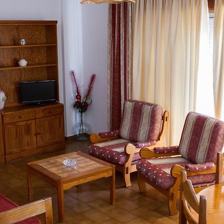 Columbia Apartamentos Turisticos Portimão Zewnętrze zdjęcie