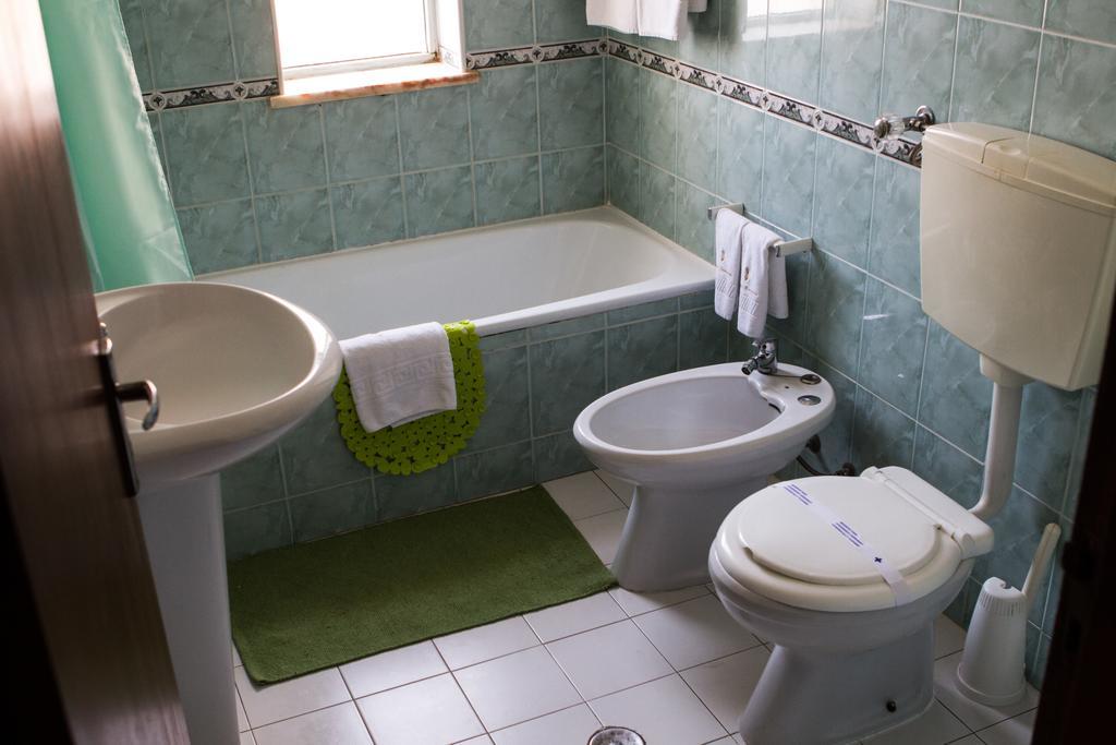 Columbia Apartamentos Turisticos Portimão Zewnętrze zdjęcie