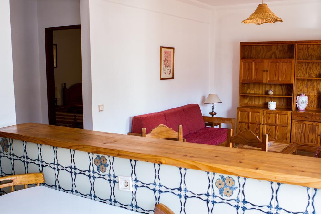 Columbia Apartamentos Turisticos Portimão Zewnętrze zdjęcie
