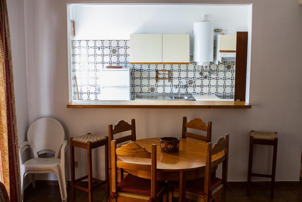 Columbia Apartamentos Turisticos Portimão Zewnętrze zdjęcie