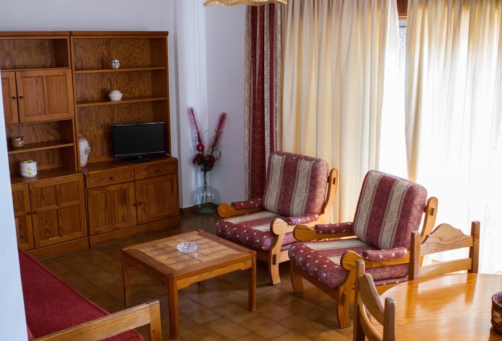 Columbia Apartamentos Turisticos Portimão Zewnętrze zdjęcie