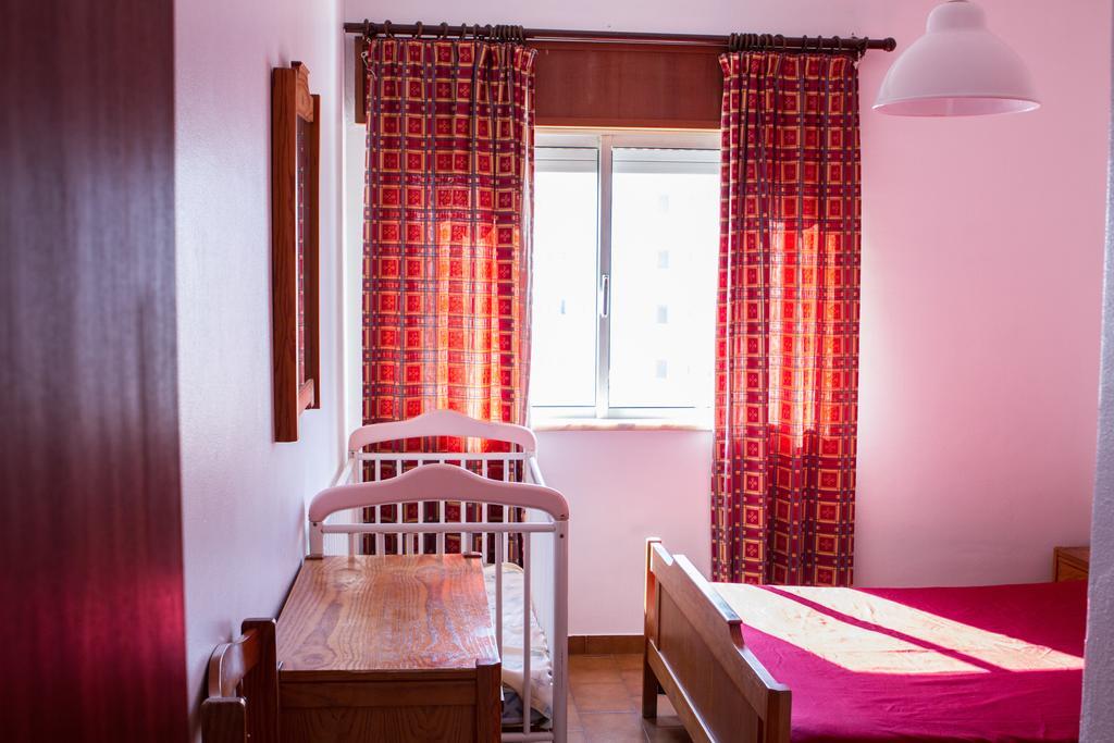Columbia Apartamentos Turisticos Portimão Zewnętrze zdjęcie