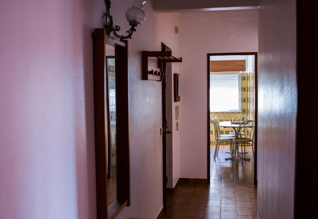 Columbia Apartamentos Turisticos Portimão Zewnętrze zdjęcie