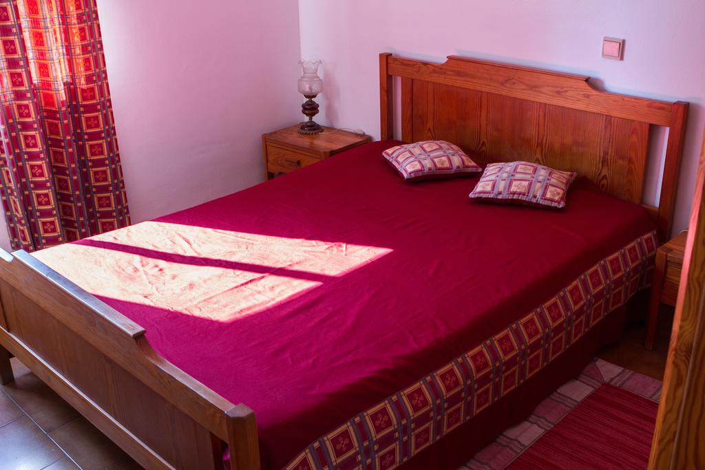 Columbia Apartamentos Turisticos Portimão Zewnętrze zdjęcie