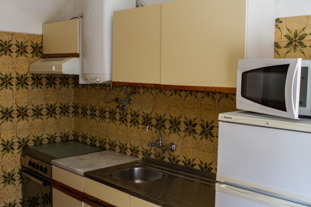Columbia Apartamentos Turisticos Portimão Zewnętrze zdjęcie