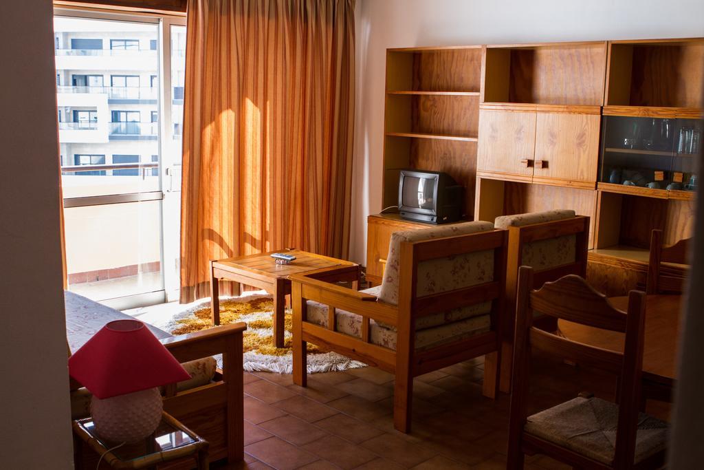 Columbia Apartamentos Turisticos Portimão Zewnętrze zdjęcie