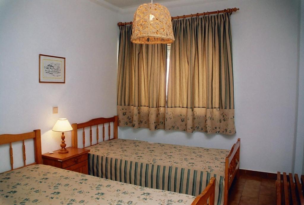 Columbia Apartamentos Turisticos Portimão Pokój zdjęcie