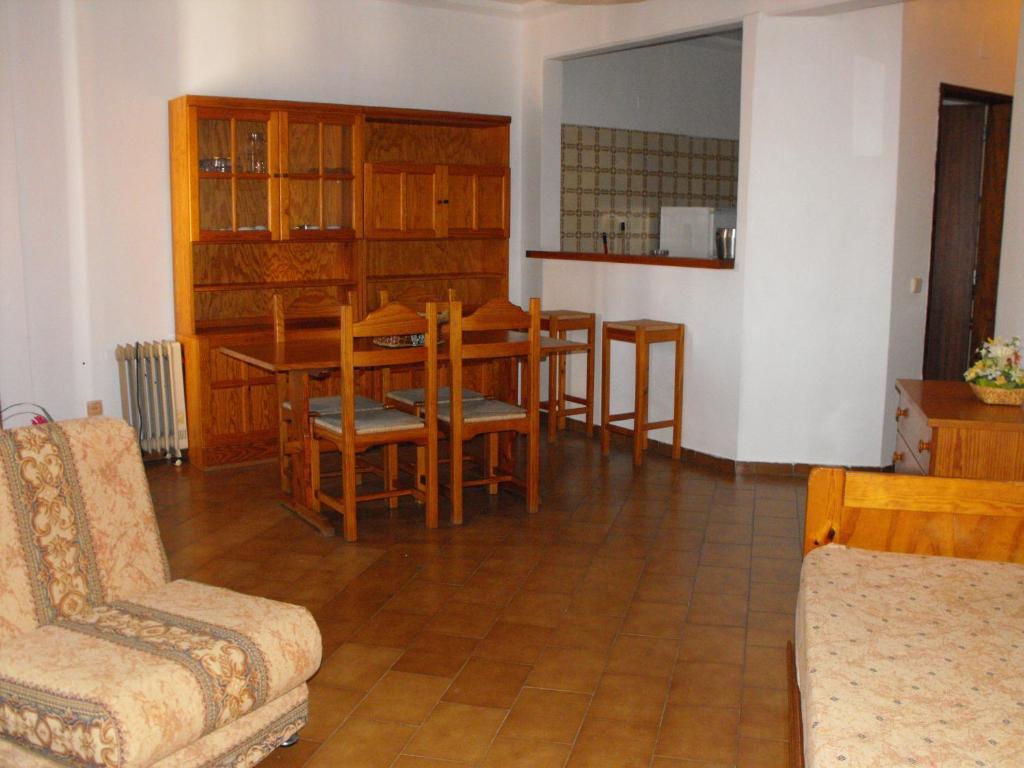 Columbia Apartamentos Turisticos Portimão Pokój zdjęcie