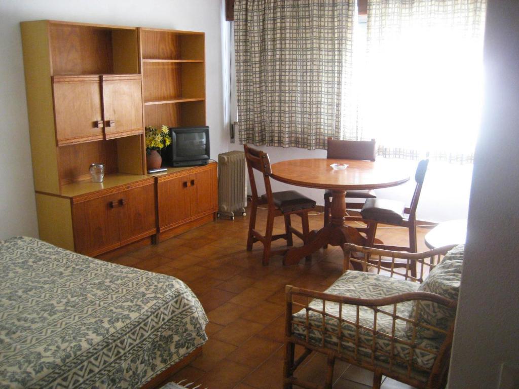Columbia Apartamentos Turisticos Portimão Pokój zdjęcie