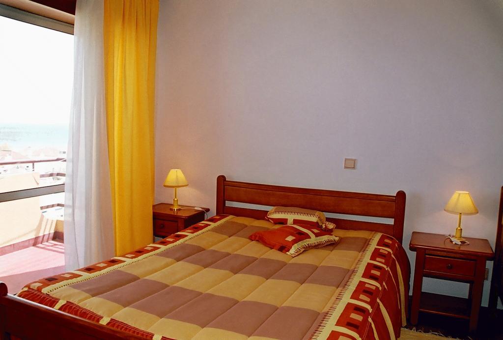 Columbia Apartamentos Turisticos Portimão Pokój zdjęcie