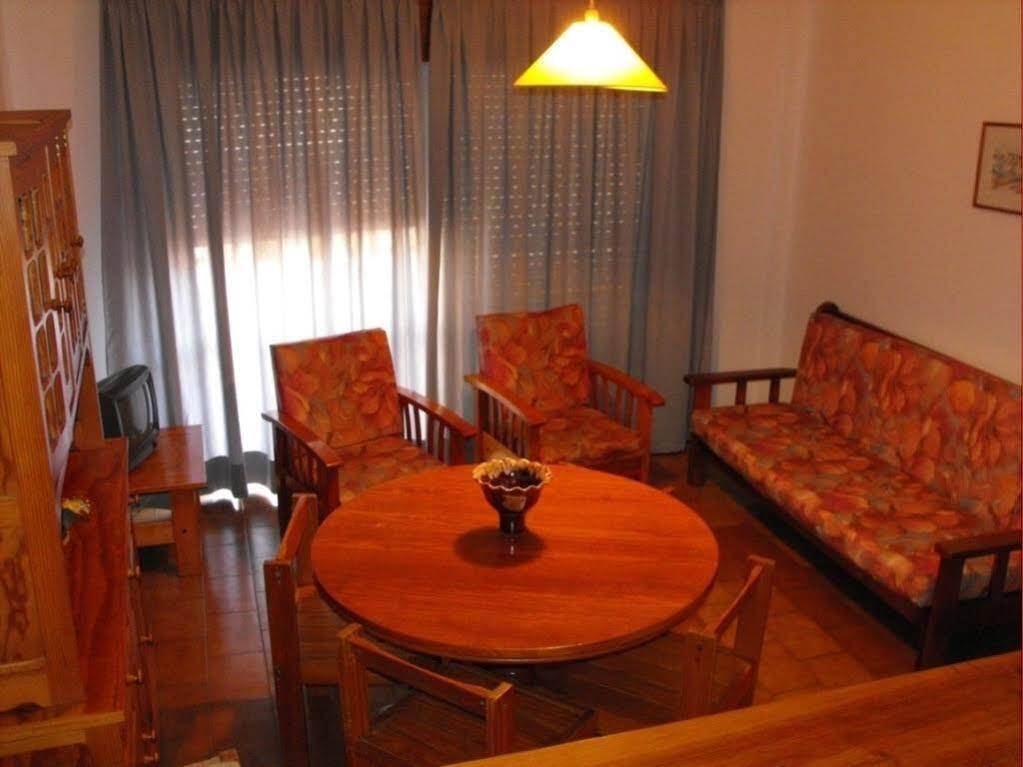 Columbia Apartamentos Turisticos Portimão Zewnętrze zdjęcie